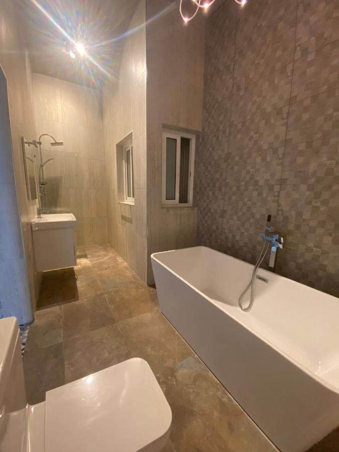 Apartament Distant Seaview Penthouse